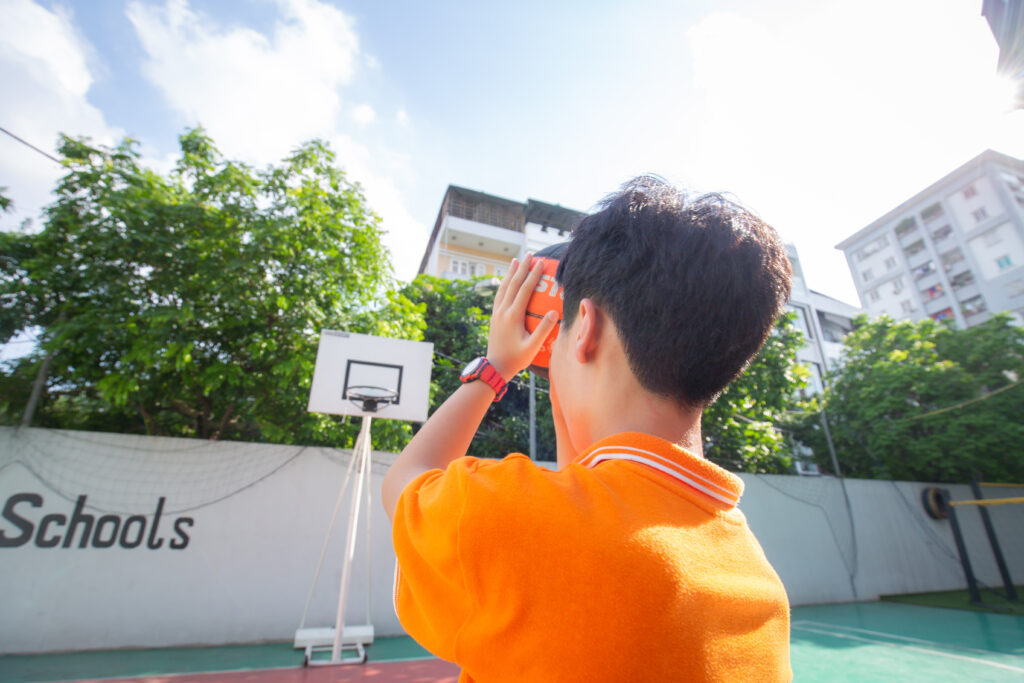 Vấn đề sức khỏe liên quan đến tuổi dậy thì