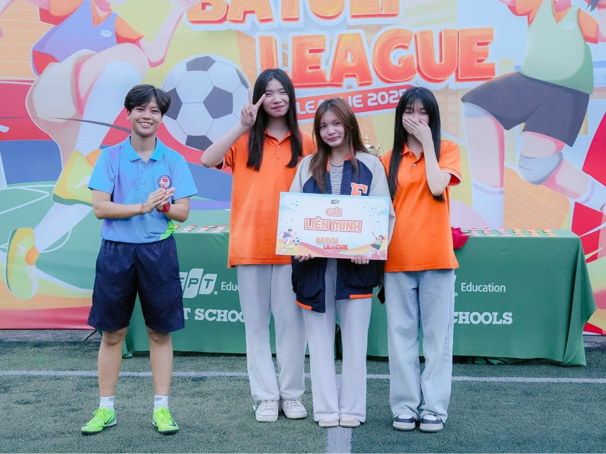 Vì sao bạn cần rèn luyện cách thuyết trình hay