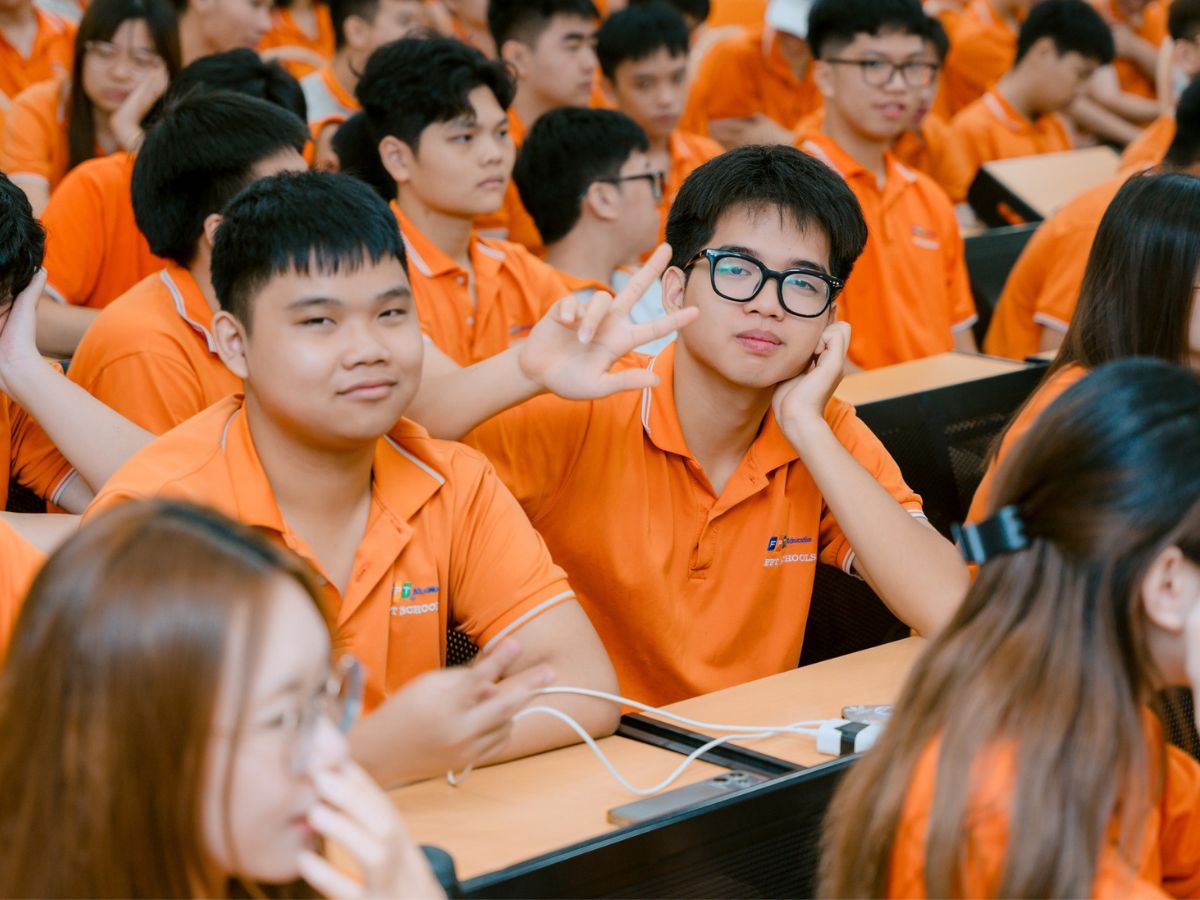 Vì sao cần rèn luyện sự tự tin - cách rèn luyện sự tự tin