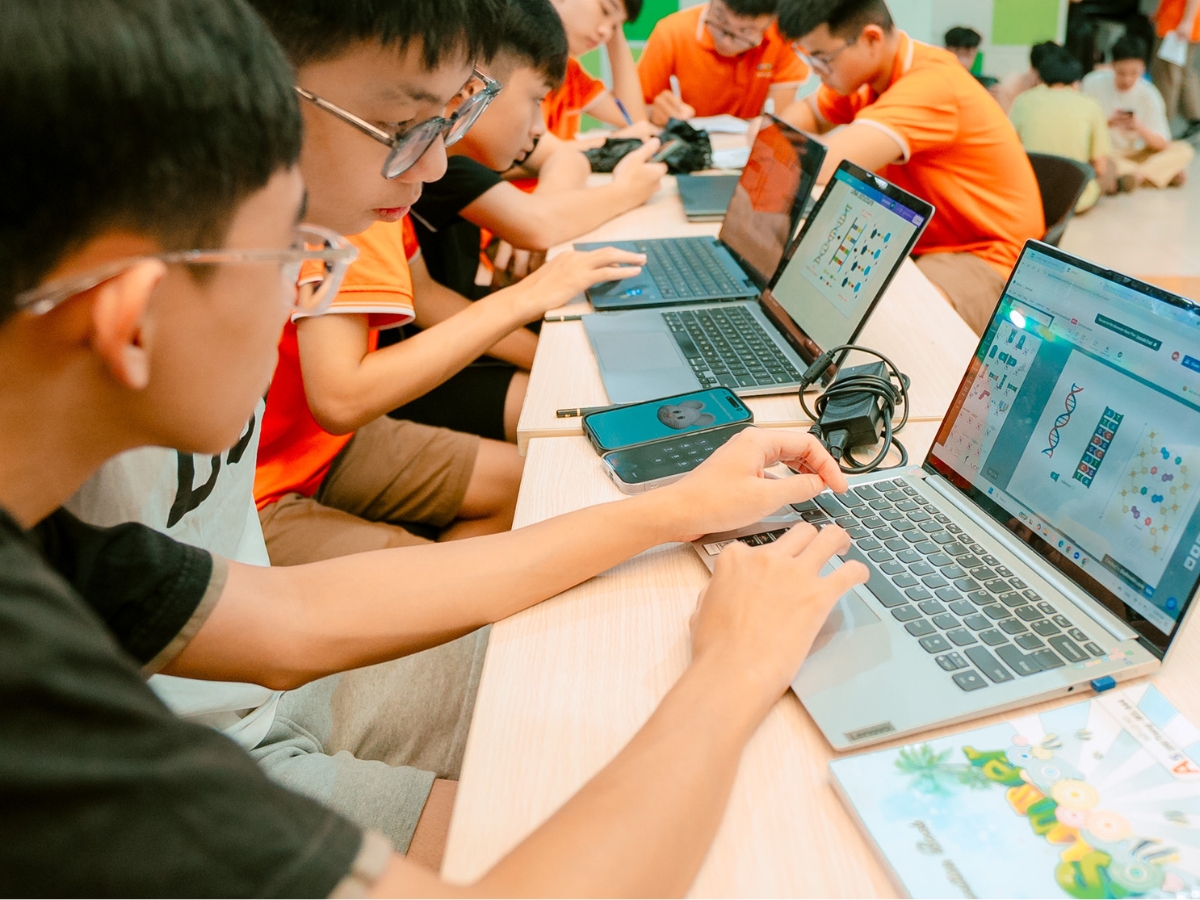 Vì sao kỹ năng mềm lại quan trọng trong cuộc sống hiện đại - Kỹ năng mềm là gì