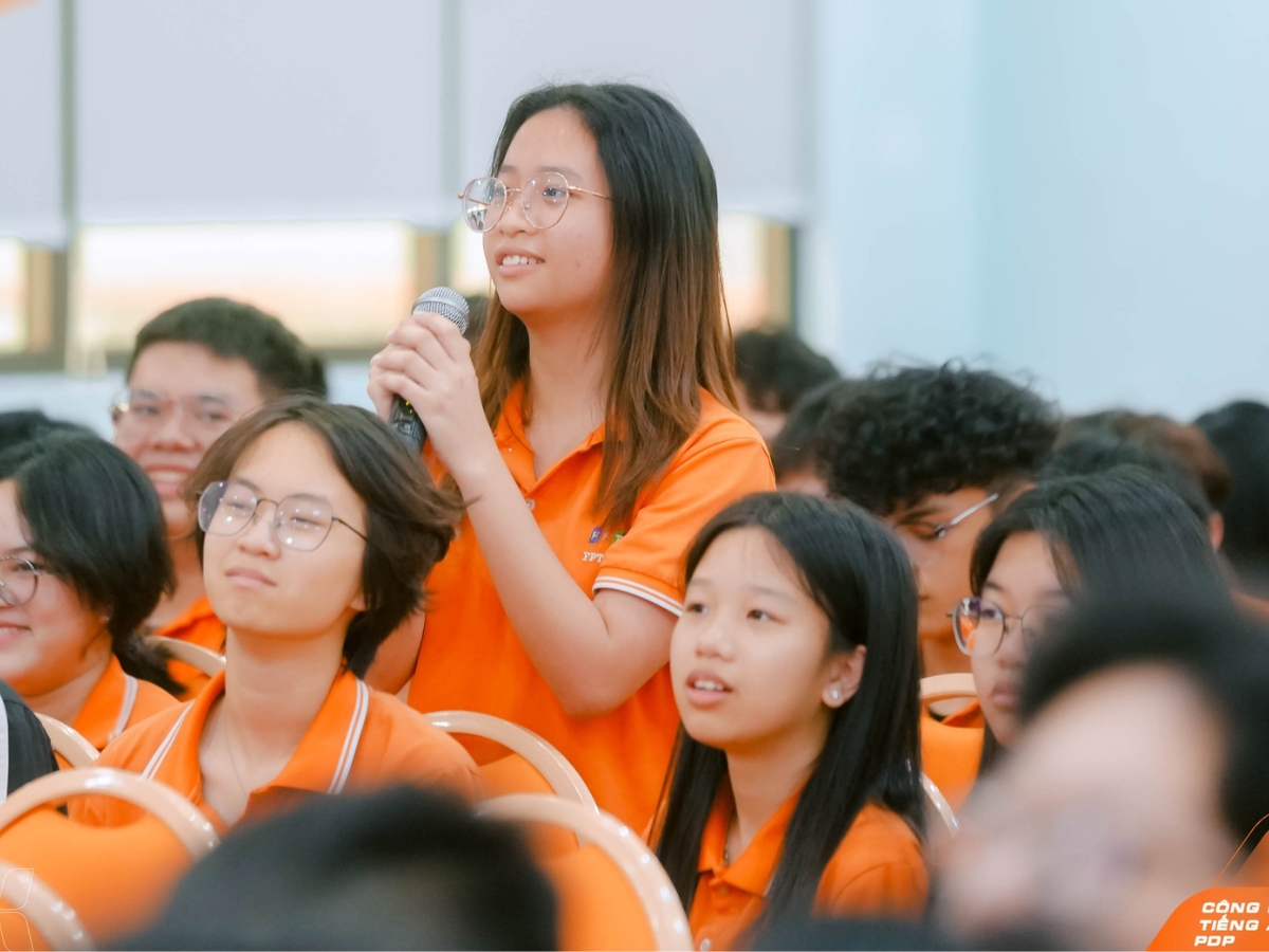 Vì sao kỹ năng nói là chìa khóa trong học tiếng Anh - Cách cải thiện kỹ năng nói tiếng anh