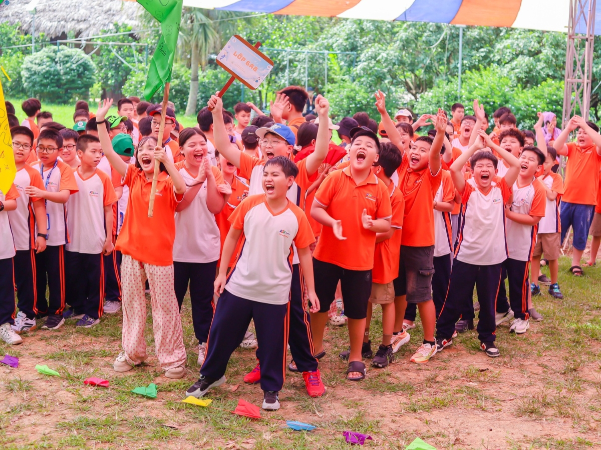 Bí quyết rèn luyện kỹ năng thuyết trình cho học sinh cuốn hút - FPT Education Vì sao kỹ năng thuyết trình cho học sinh quan trọng?