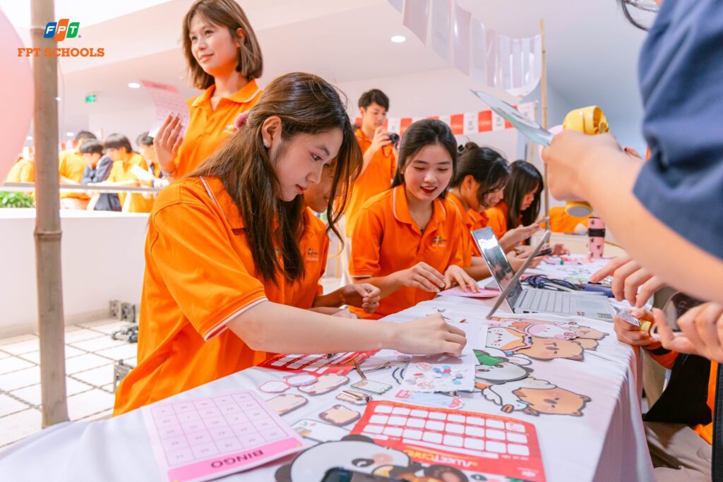 Sơ đồ tư duy là gì? 5 bí quyết thiết kế sơ đồ tư duy ấn tượng - FPT Education Xác định rõ chủ đề và mục tiêu của sơ đồ