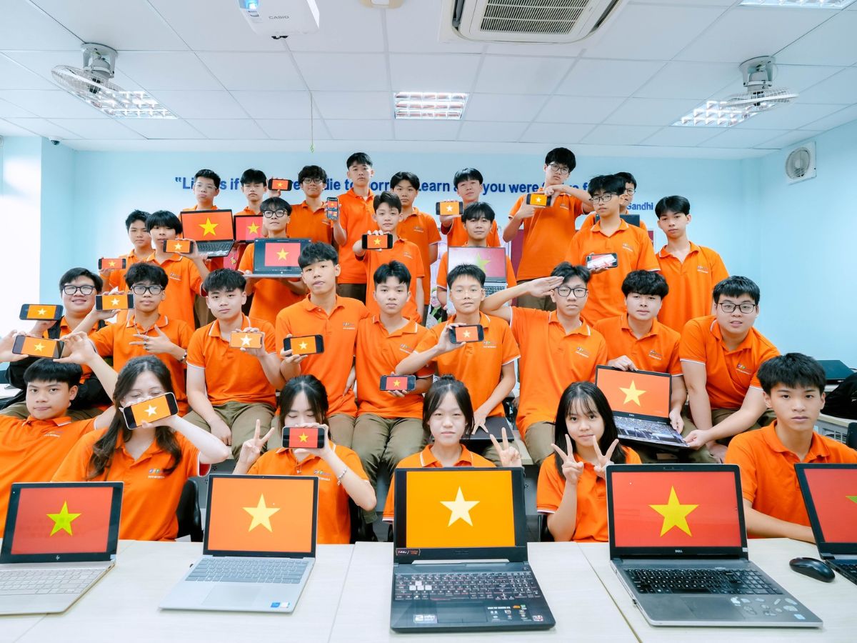 Xây dựng không gian học tập yên tĩnh và tập trung - Kỹ năng học online hiệu quả