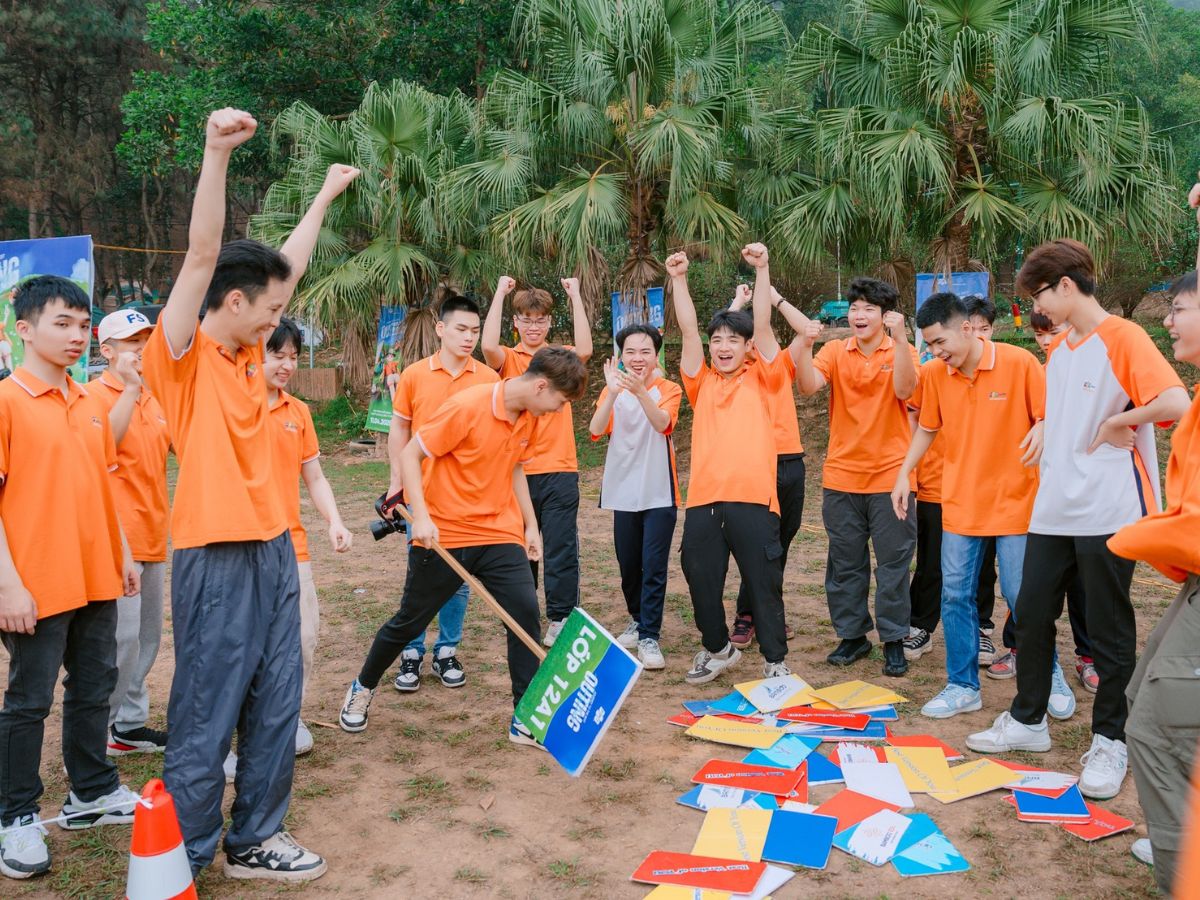 Xây dựng tinh thần trách nhiệm và kỷ luật - lợi ích của làm việc nhóm