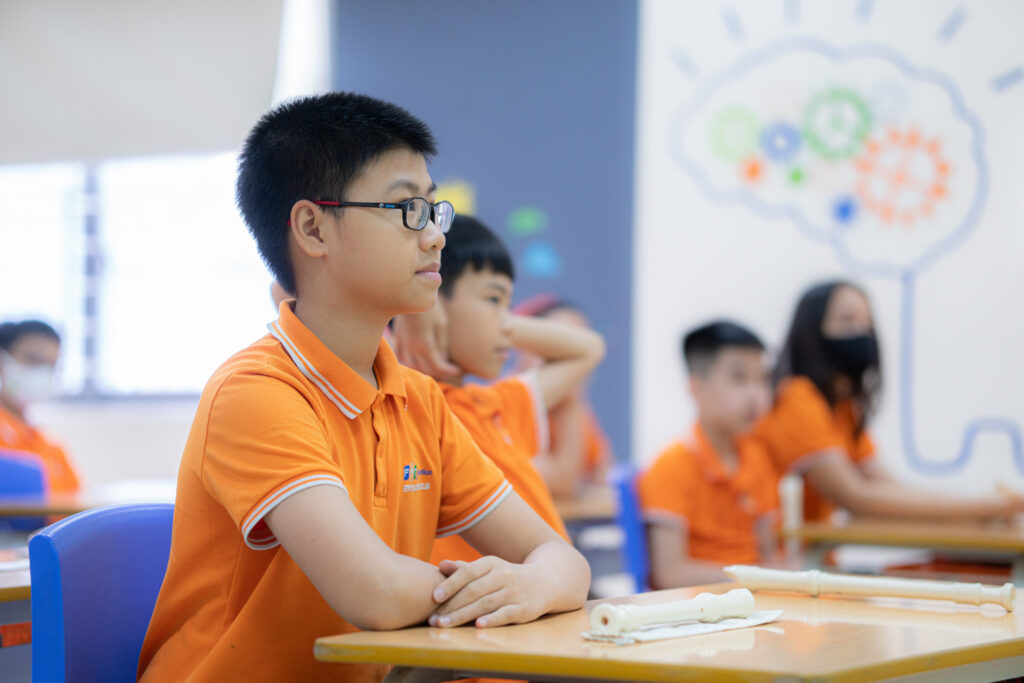 Các vấn đề trong dạy con tuổi dậy thì 