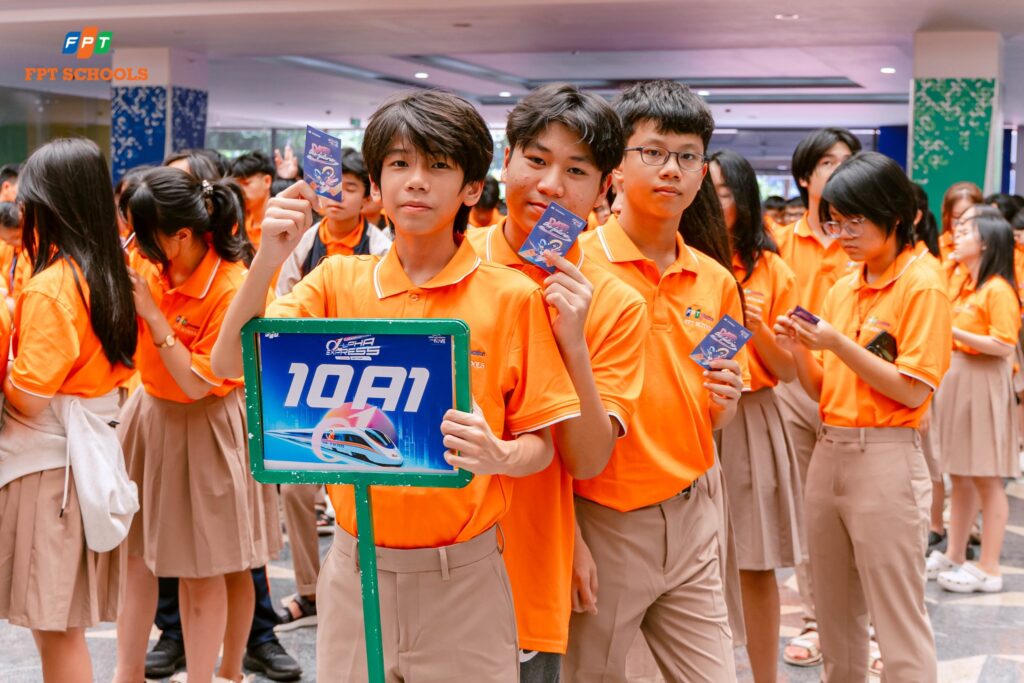 Xu hướng phát triển của các ngành khối A đến năm 2026