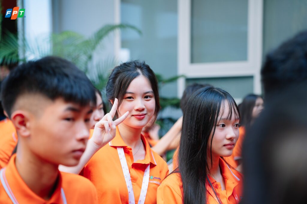 Xu hướng phát triển nghề nghiệp sau khi ra trường