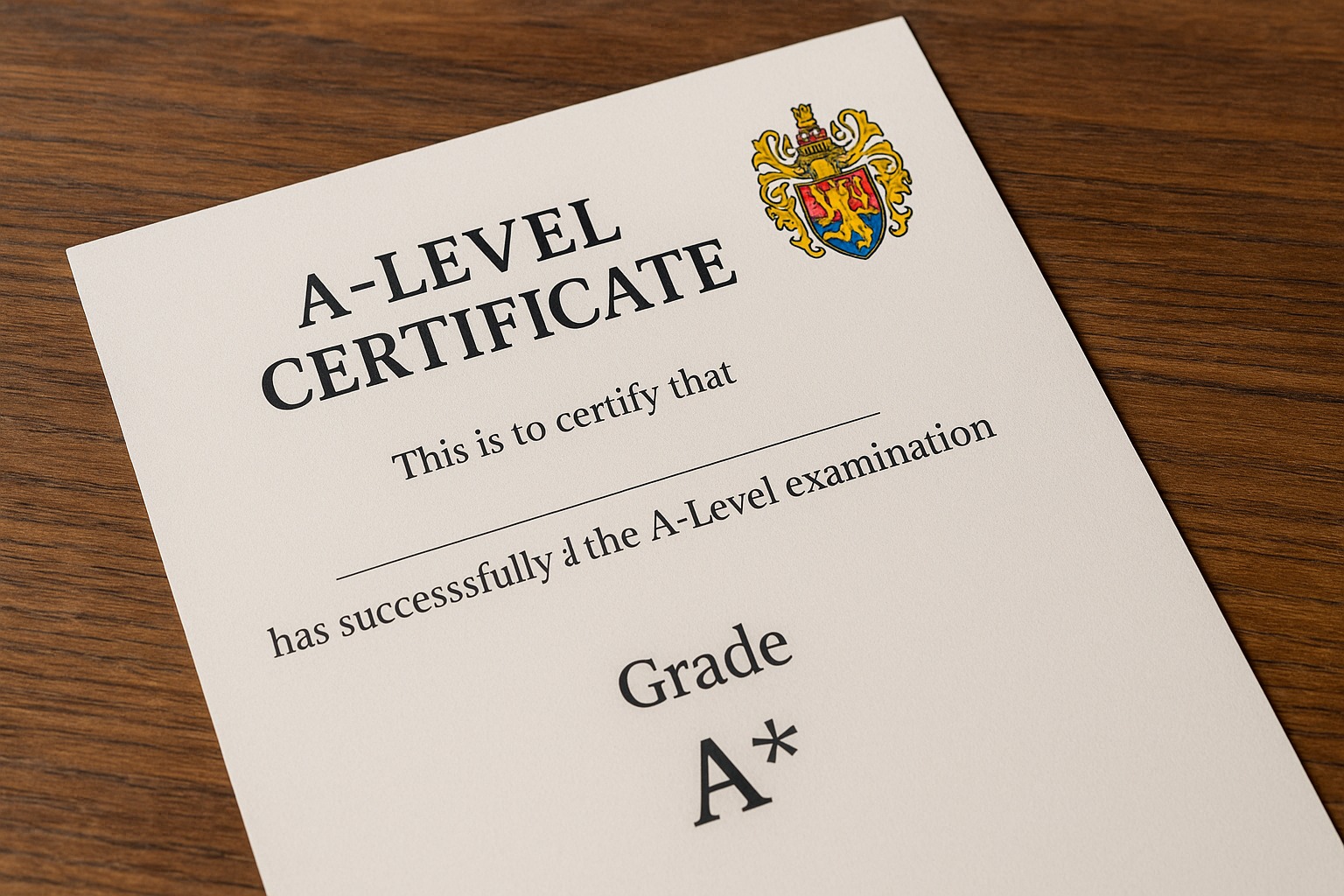 Bằng A Level Là Gì? Những Thông Tin Cần Biết Kỳ Thi A Level Hiện Nay - FPT Education Bằng A Level Là Gì? Những Thông Tin Cần Biết Kỳ Thi A Level Hiện Nay