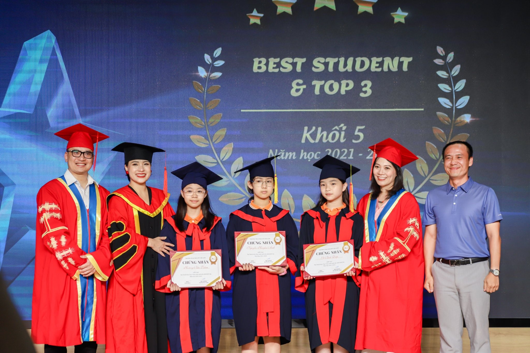 Tất Tần Tật Về Bằng Tốt Nghiệp Tiểu Học Mà Bạn Nên Biết