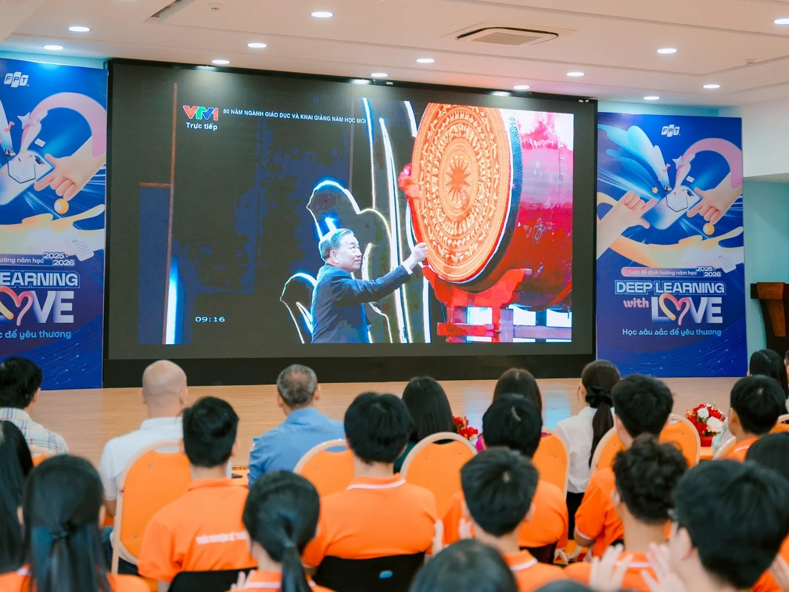 Phát triển tư duy và kỹ năng