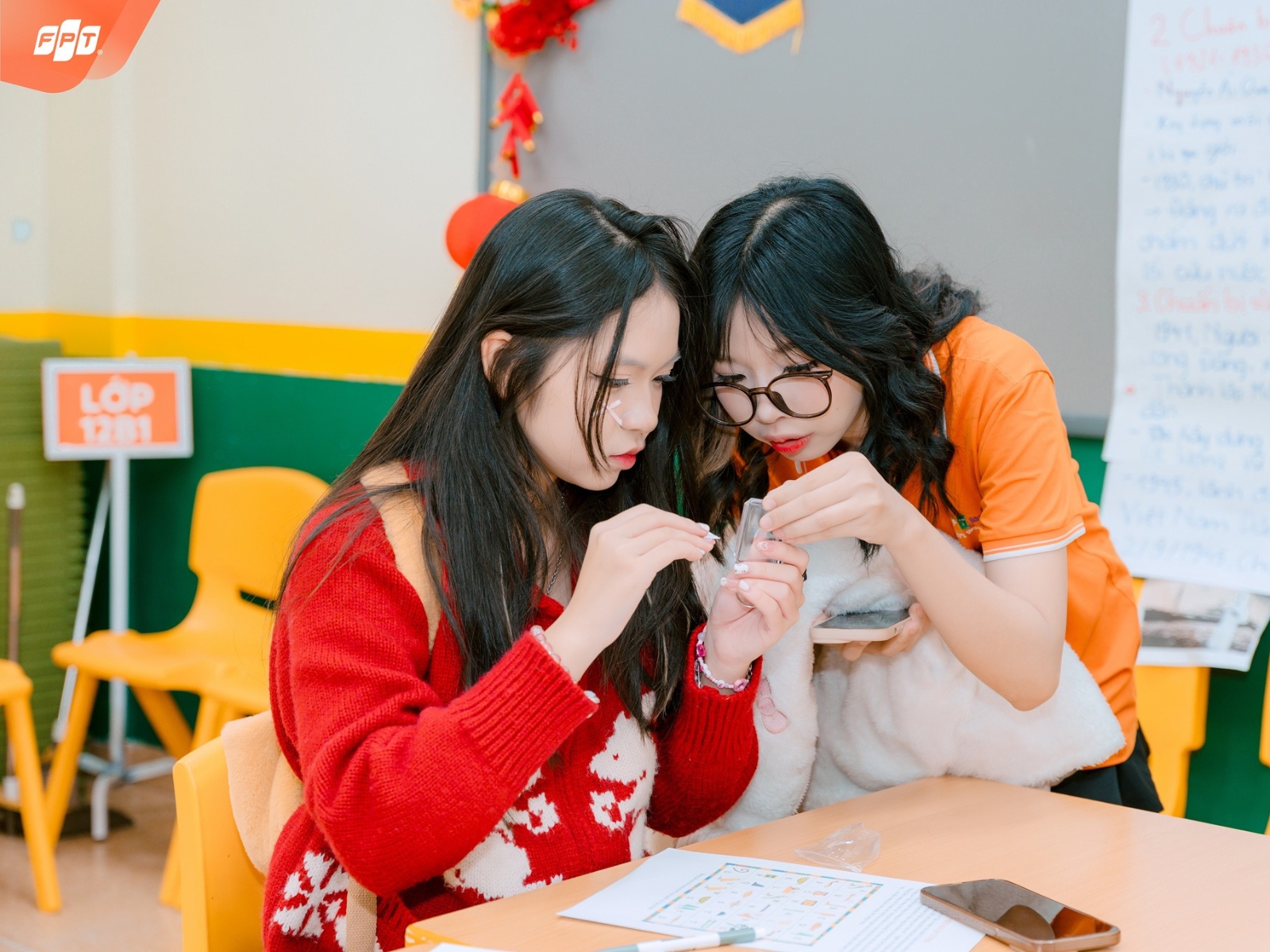 Bằng tú tài quốc tế là gì? 