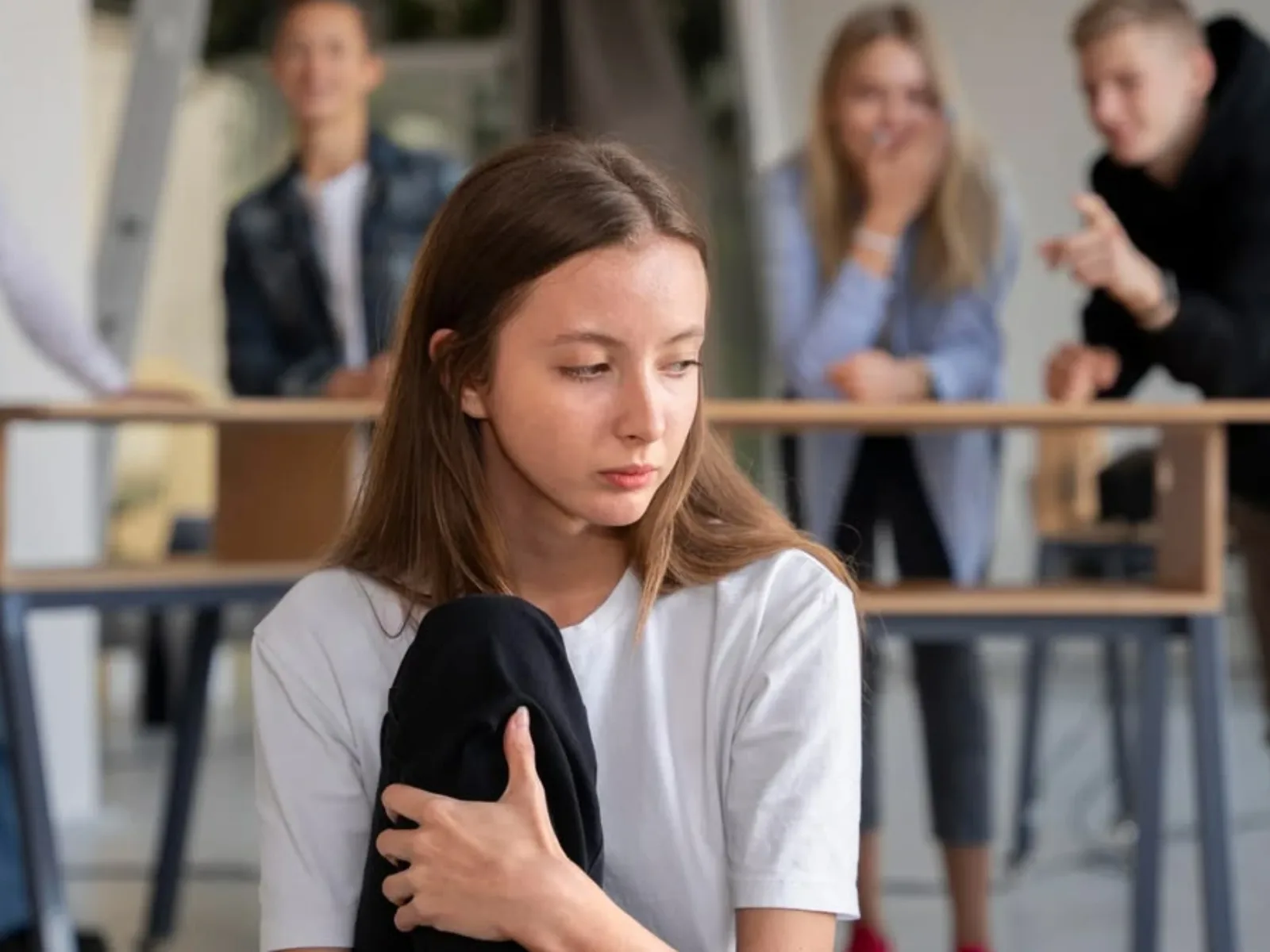 Nguyên nhân dẫn đến bạo lực học đường