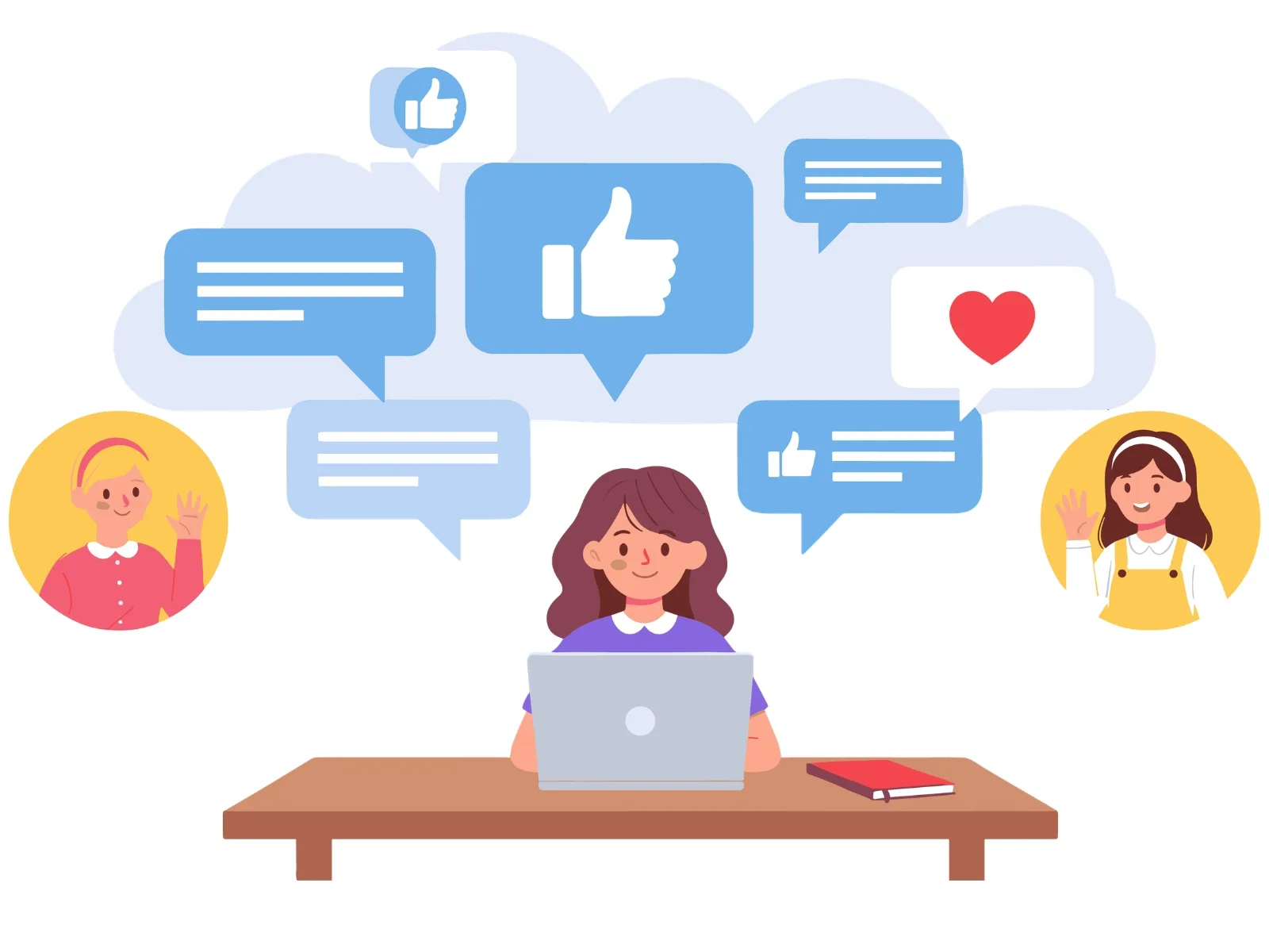 Bắt Nạt Trực Tuyến Là Gì? 10 Biện Pháp Đơn Giản Giúp Ngăn Chặn Hành Vi Này - FPT Education Bắt Nạt Trực Tuyến Là Gì? 10 Biện Pháp Đơn Giản Giúp Ngăn Chặn Hành Vi Này