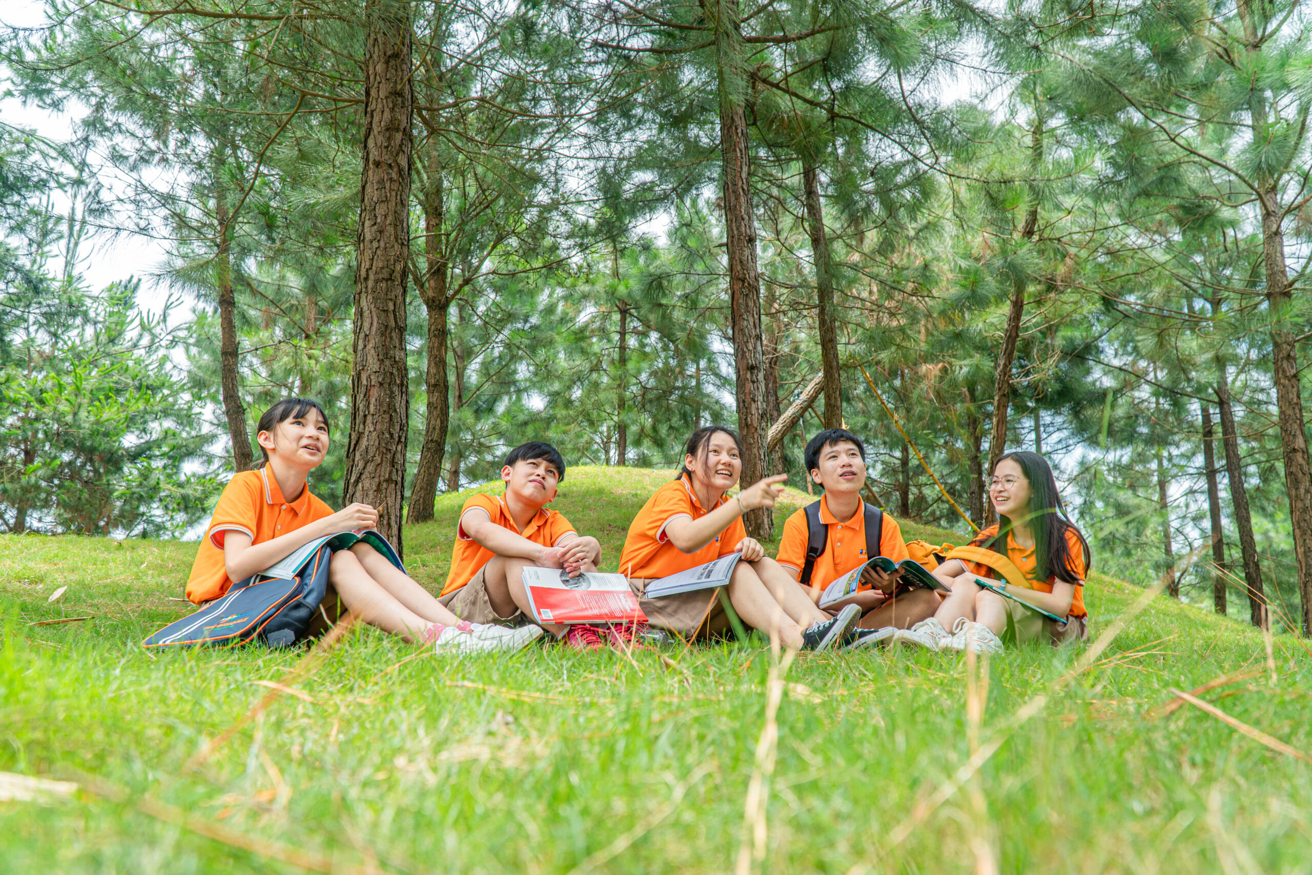 6 Biện Pháp Học Online Hiệu Quả Giúp Học Sinh Nâng Cao Kết Quả Học Tập