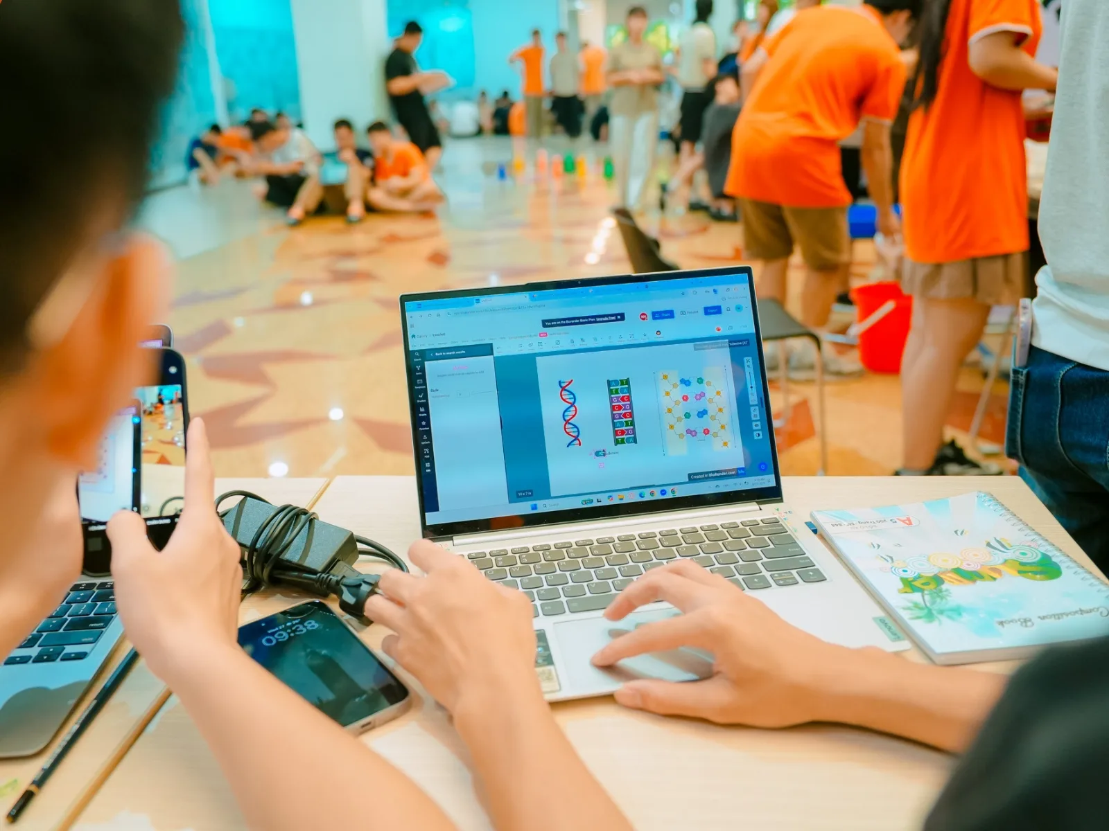 Hình thức dạy học nhóm nhỏ