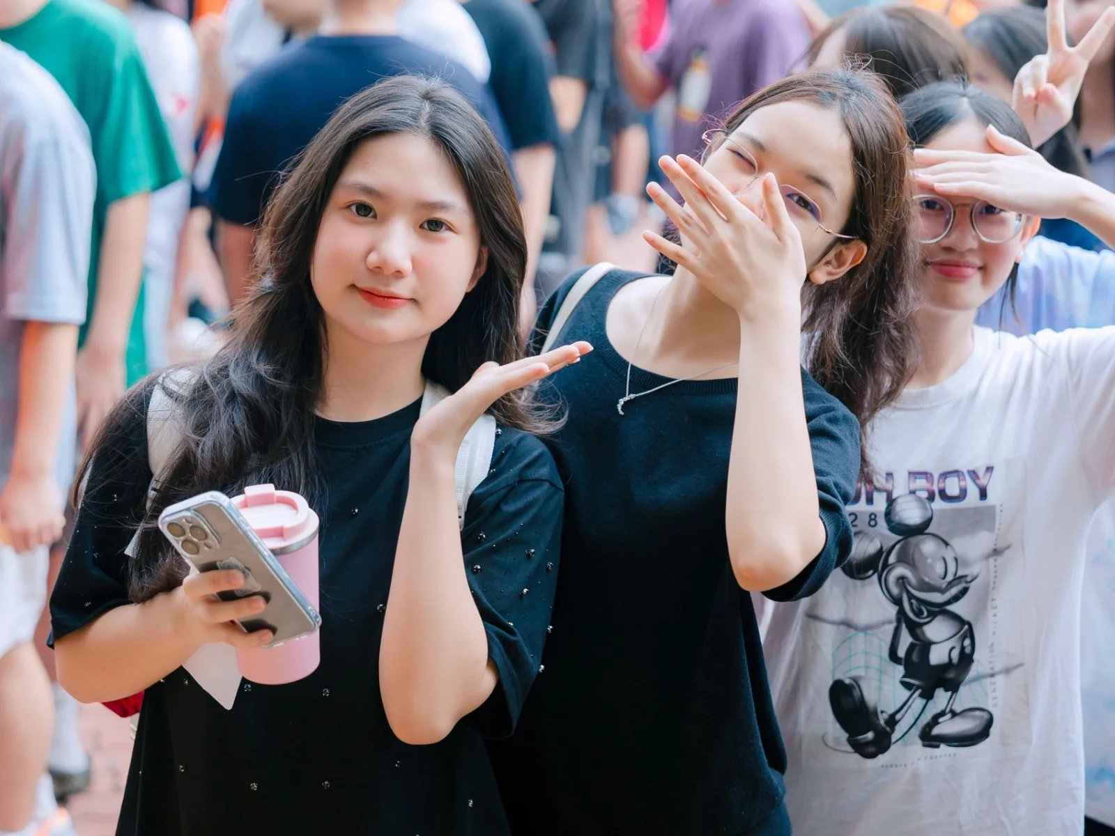 Hình thức sử dụng công nghệ thông tin và truyền thông