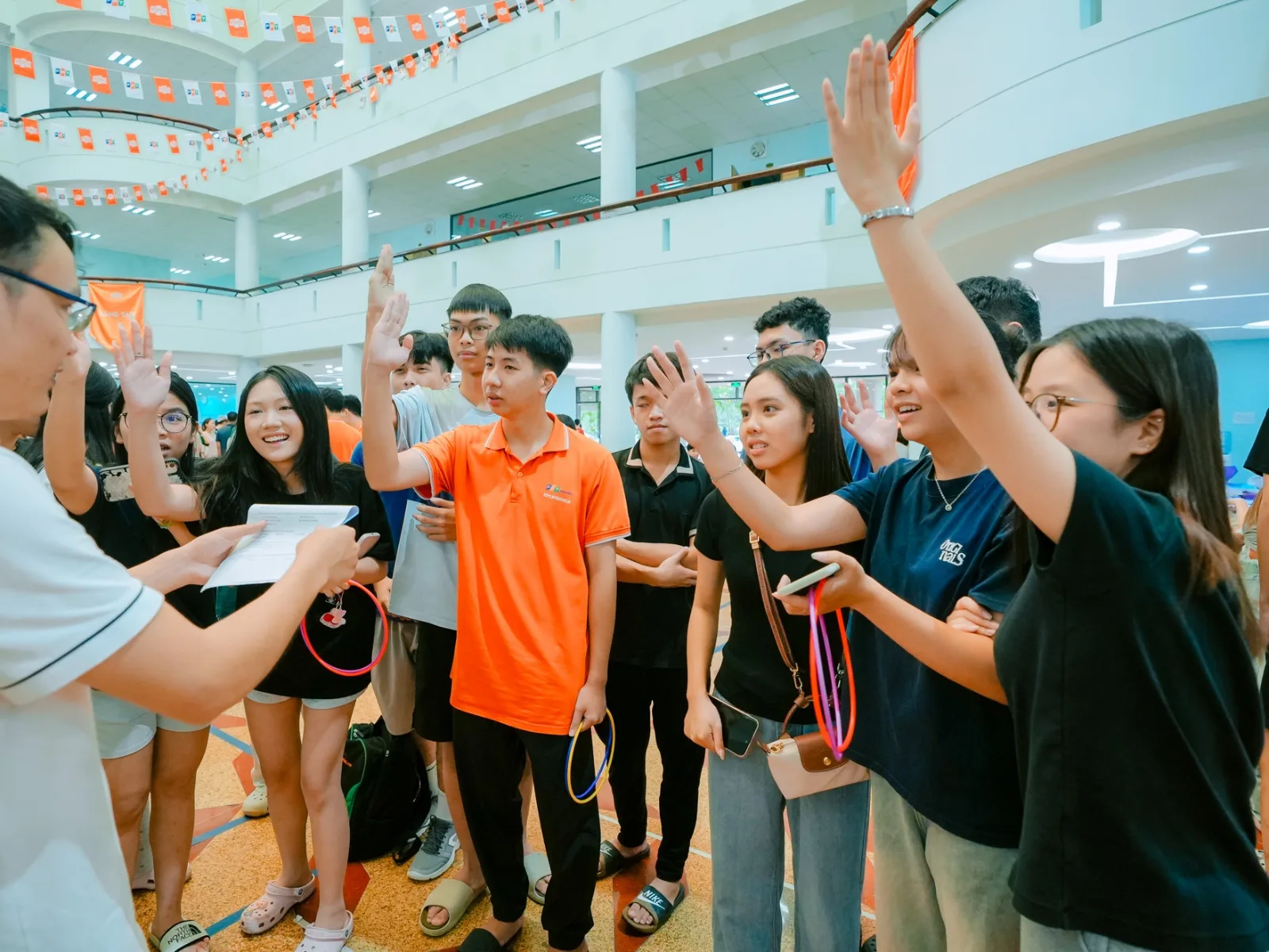 Hình thức dự án học tập