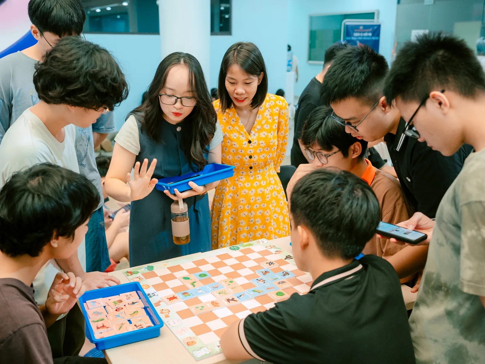 Hình thức lớp học đảo ngược (Flipped Classroom)