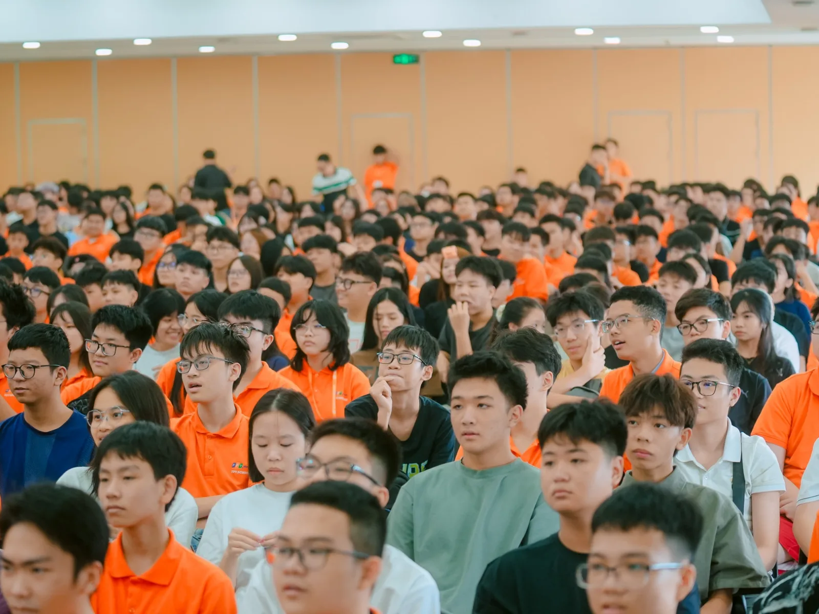 Áp dụng công nghệ vào giảng dạy