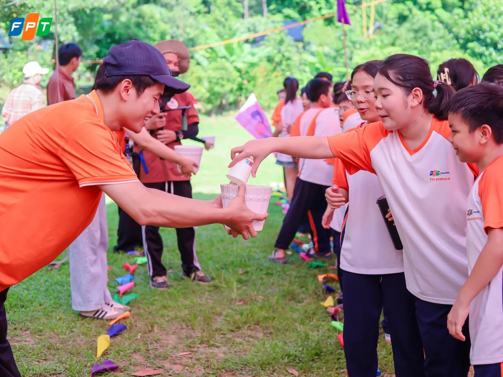 Lợi ích khi sở hữu kỹ năng làm việc nhóm tốt - các kỹ năng cần thiết khi làm việc nhóm