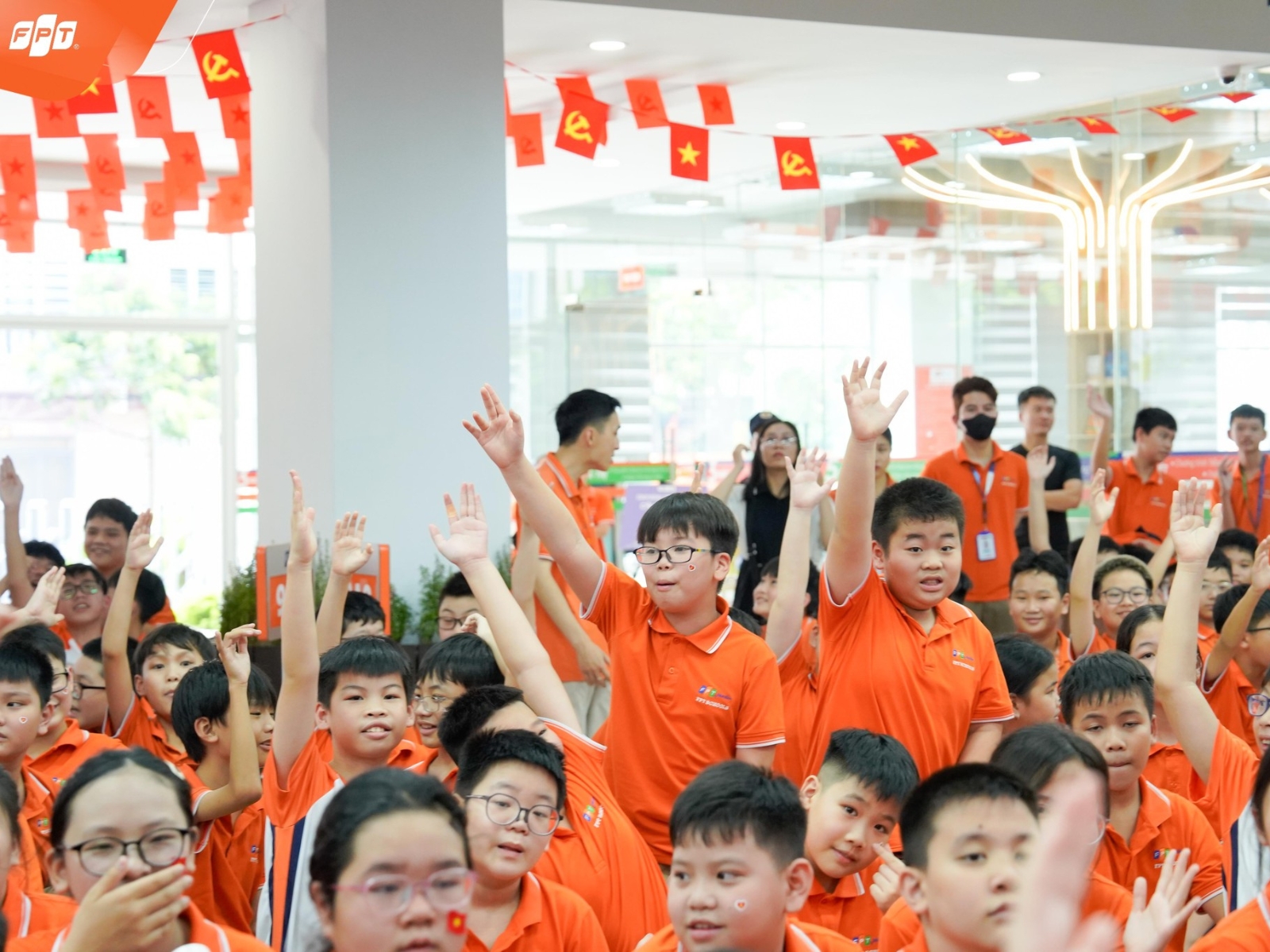 Thủ tục chuyển trường theo quy định của Bộ GD&ĐT