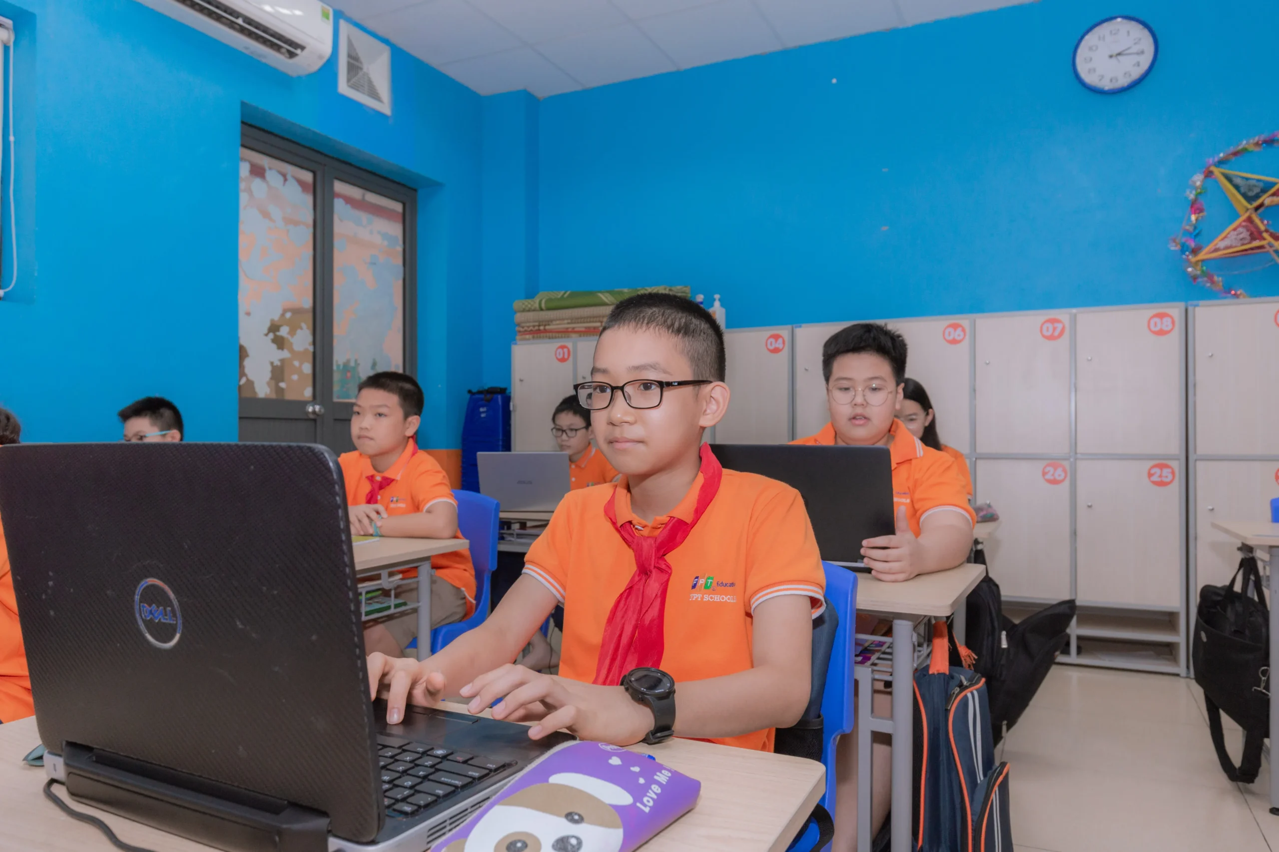 Top 7 các nghành công nghệ thông tin phổ biến hiện nay - FPT Education các nghành công nghệ thông tin