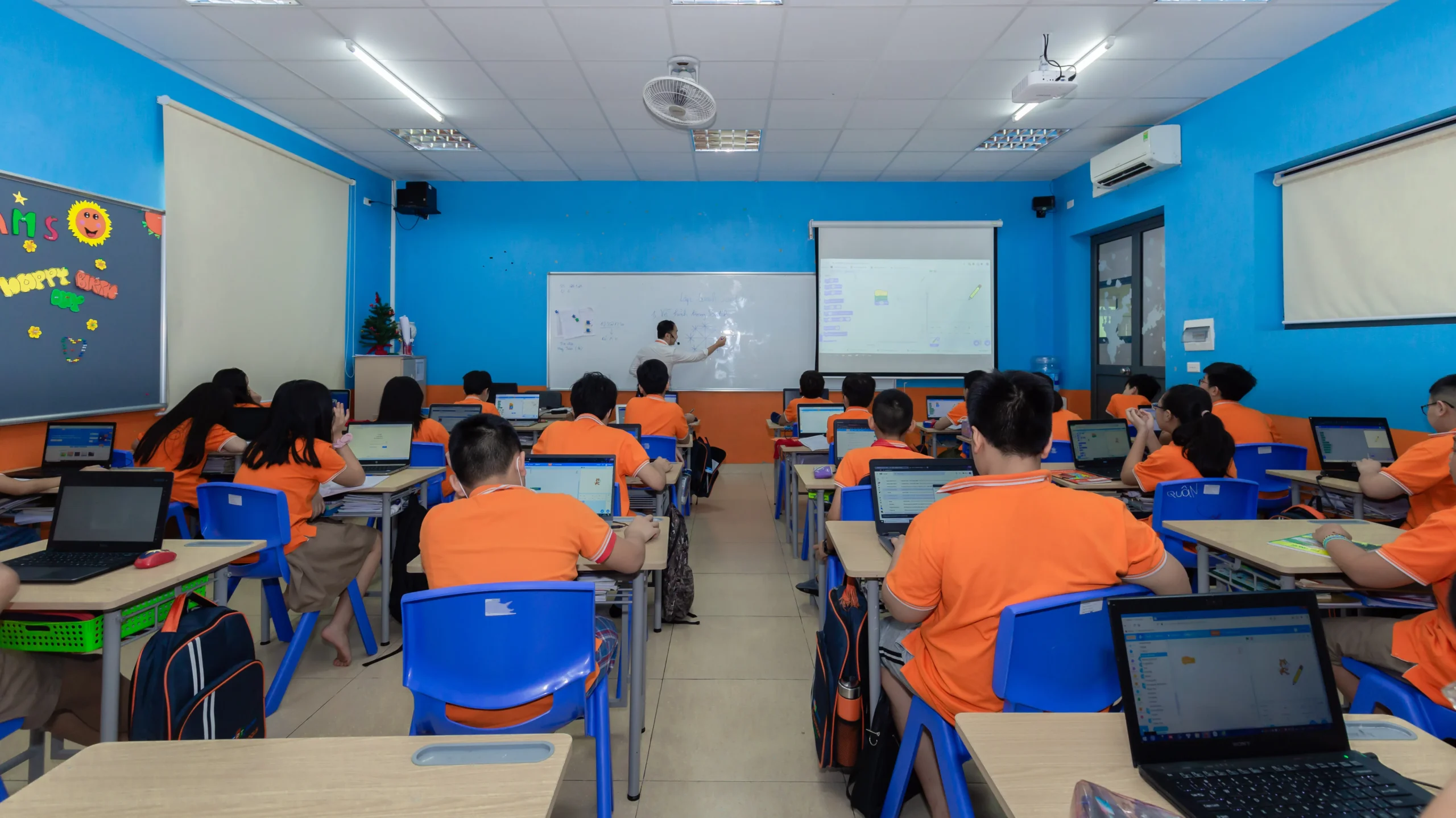 Top 7 các nghành công nghệ thông tin phổ biến hiện nay - FPT Education các nghành công nghệ thông tin