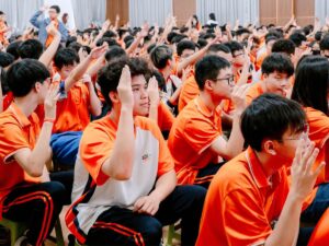 các phương pháp học tập hiệu quả