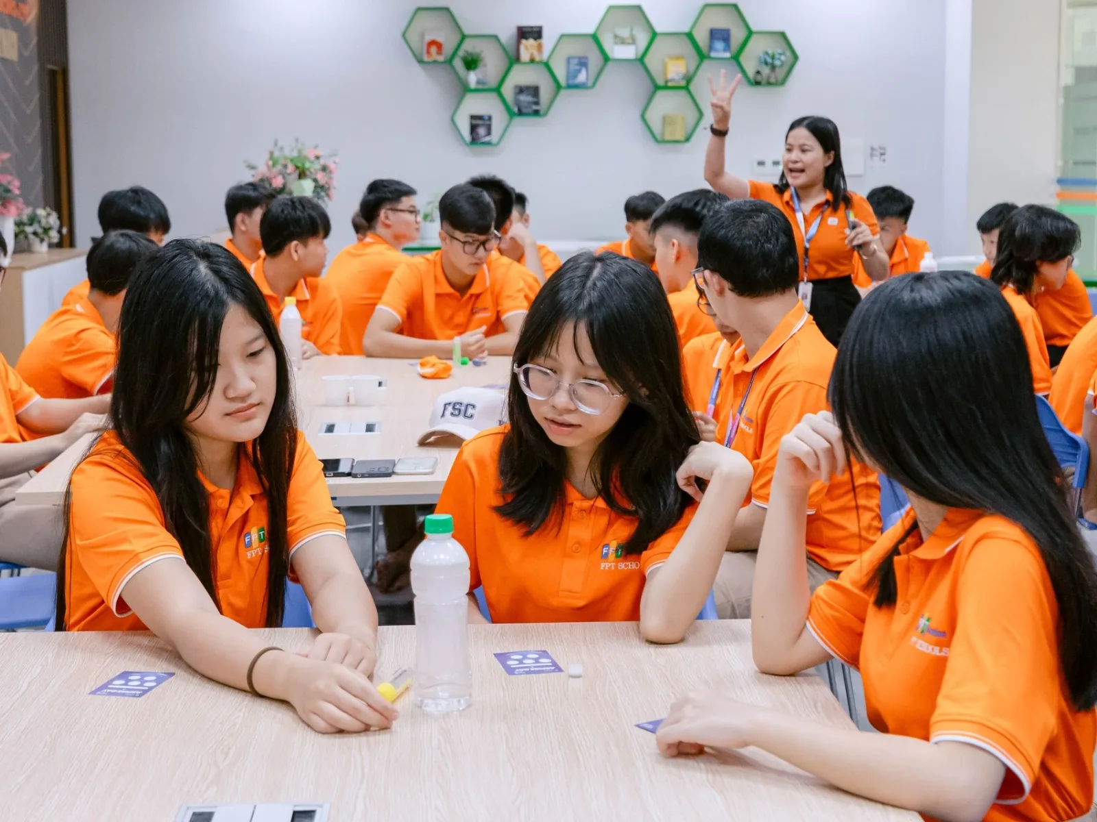 Sai lầm thường gặp khi áp dụng các phương pháp học tập - các phương pháp học tập hiệu quả