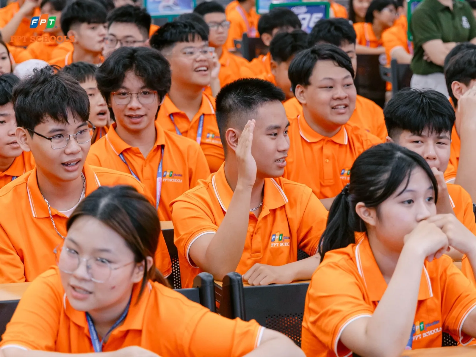 Tạo không gian học tập tập trung - các phương pháp học tập hiệu quả