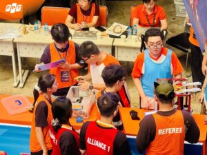 Các Sản Phẩm STEM Đơn Giản Giúp Trẻ Phát Triển Tư Duy Sáng Tạo