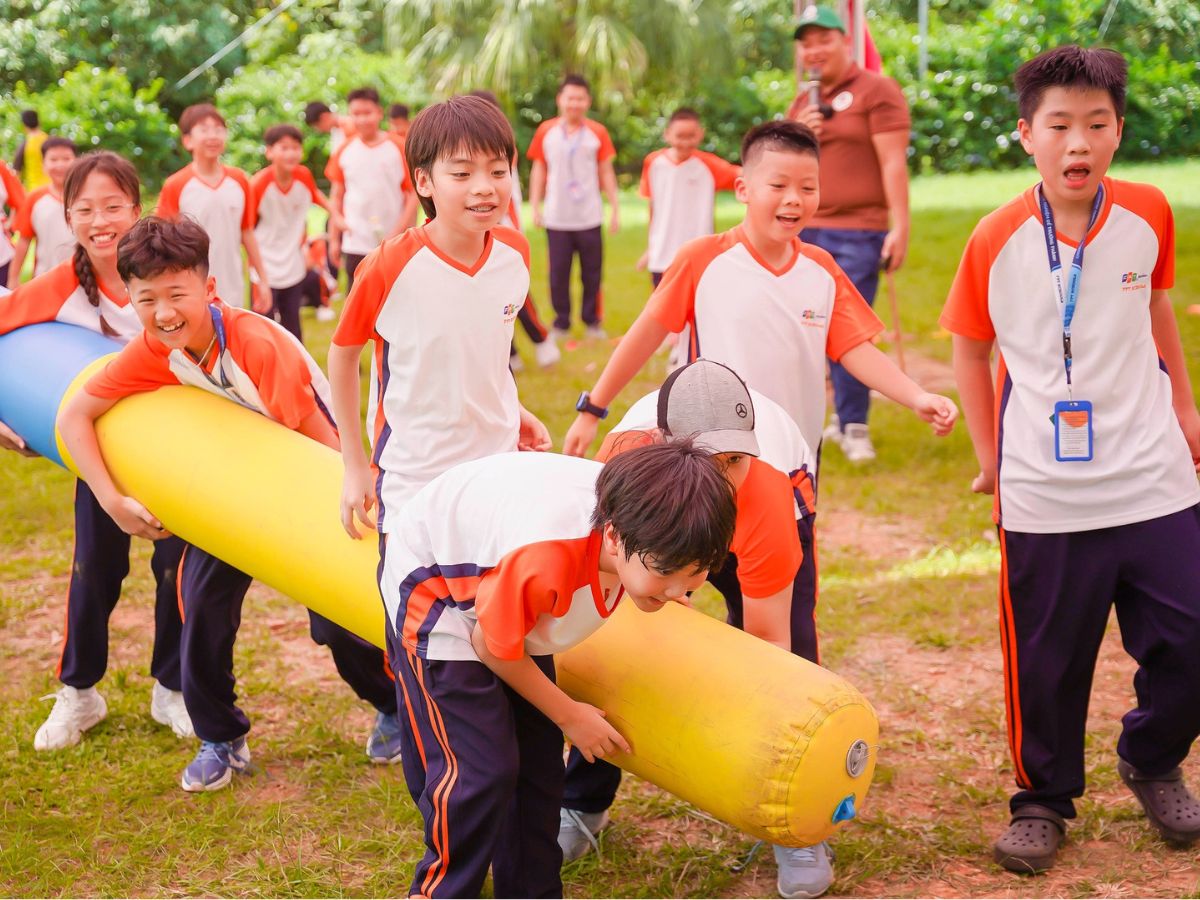 cách cải thiện kỹ năng làm việc nhóm