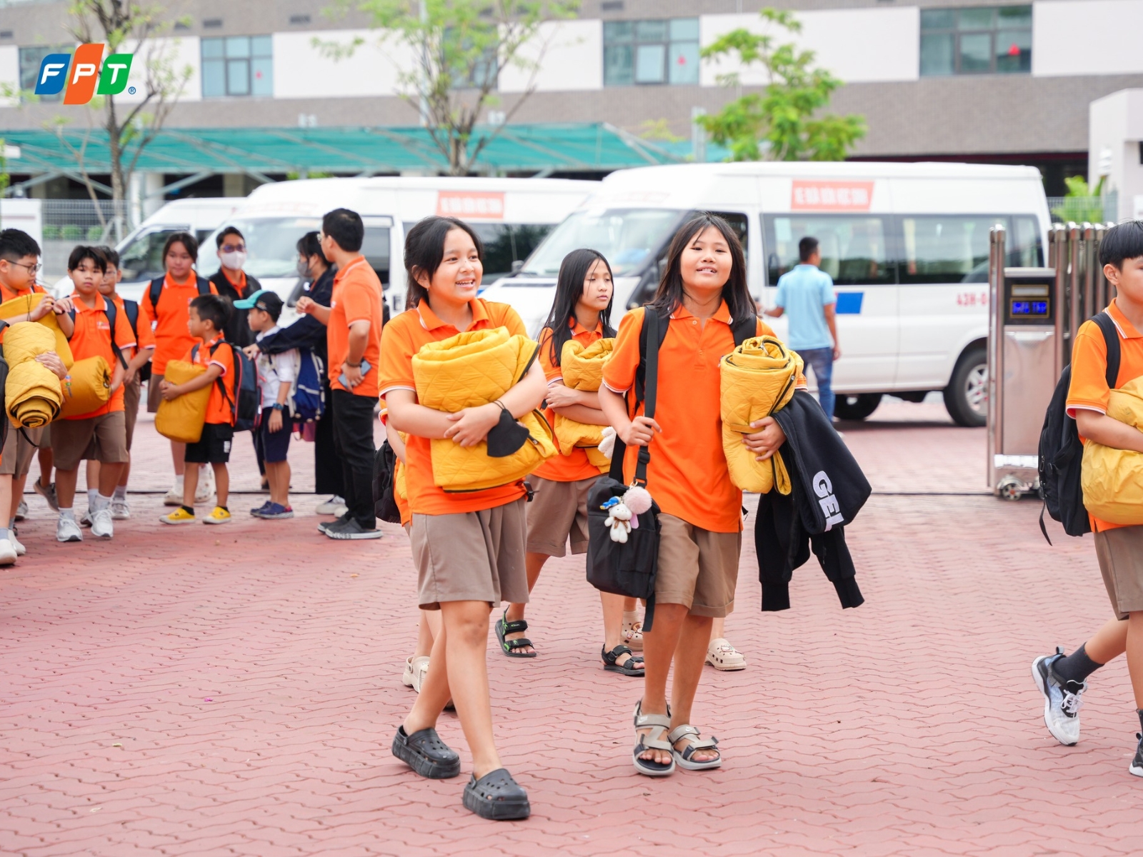 7 cách chữa bệnh mất tập trung ở trẻ hiệu quả ngay tại nhà - FPT Education Bệnh mất tập trung ở trẻ là gì?