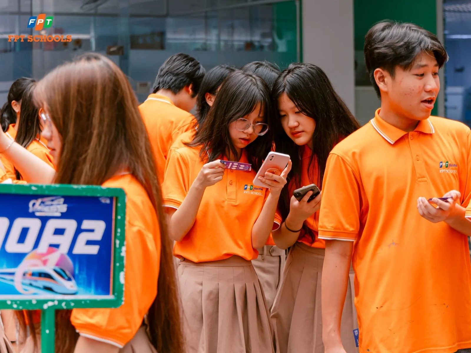 Điều kiện để chuyển trường đại học khác ngành