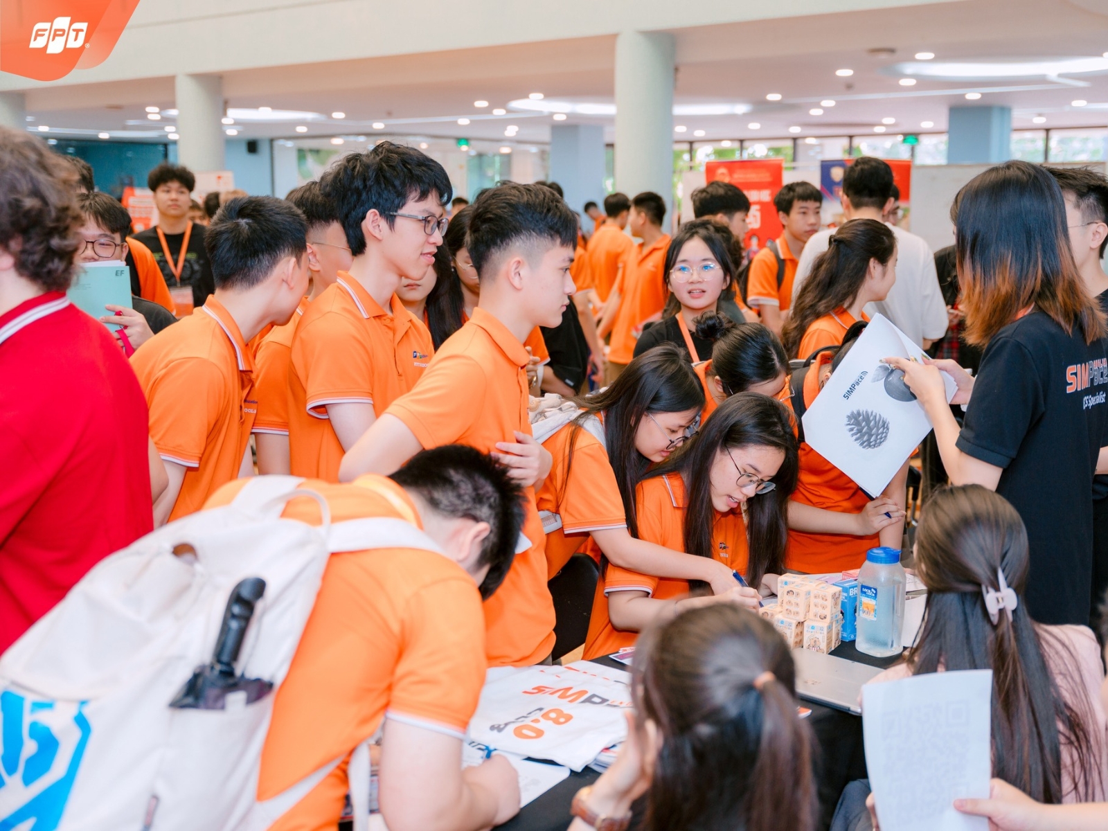 Cách chuyển trường đại học khác ngành