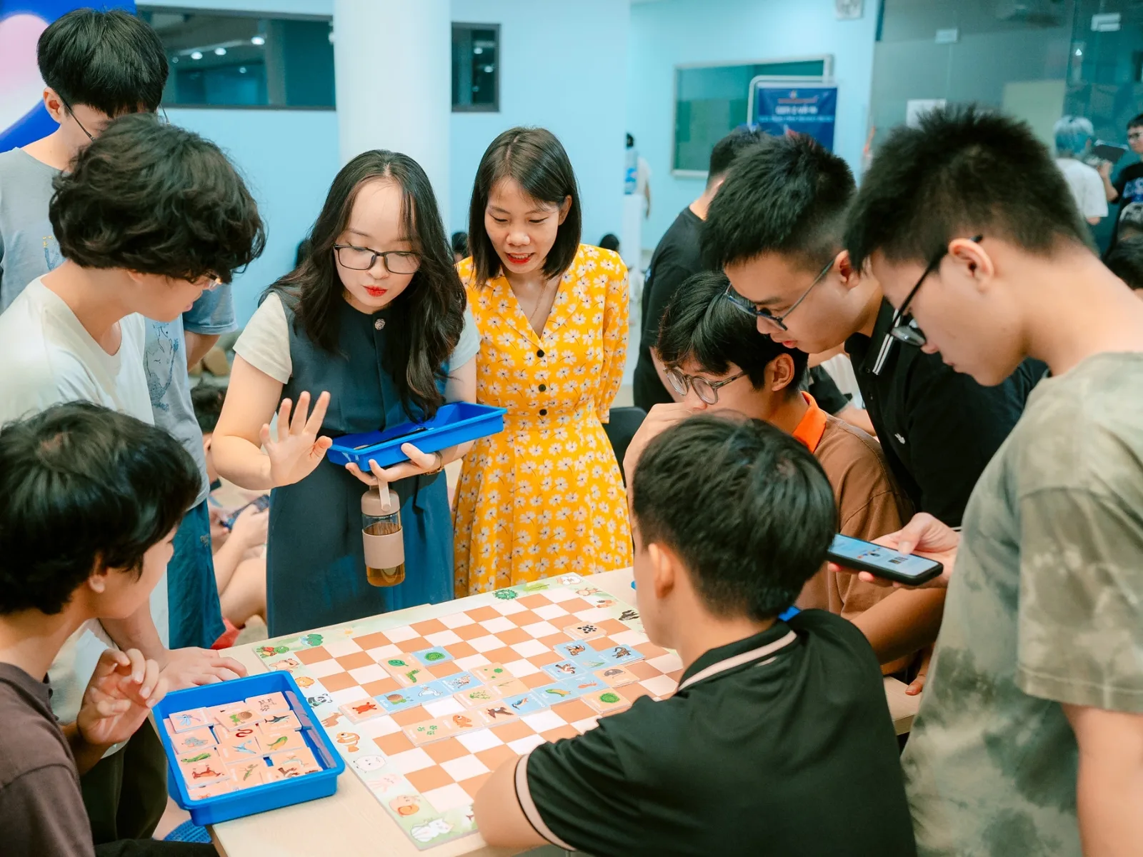 Lưu ý quan trọng áp dụng cách chuyển trường đại học khác ngành