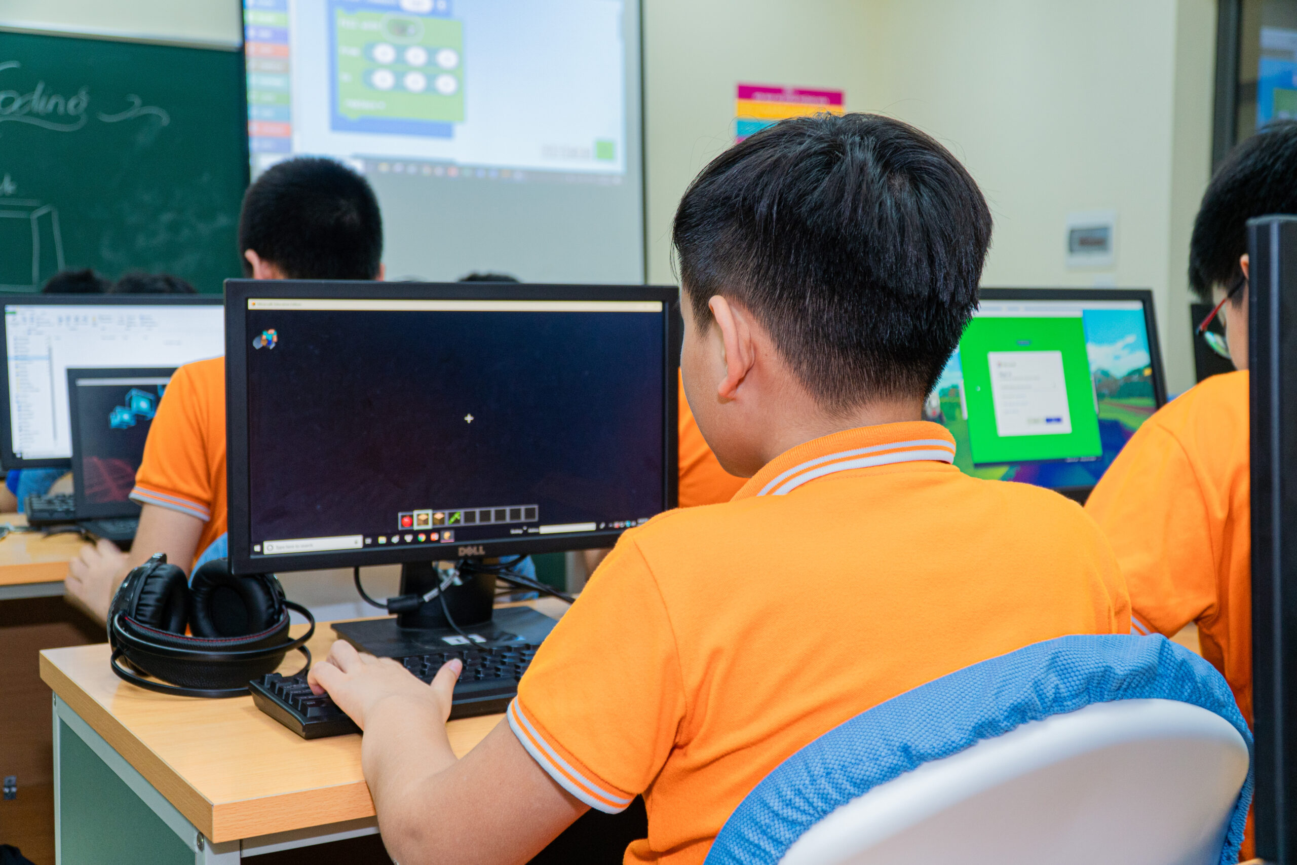 Cách Đăng Ký Học Bạ Điện Tử Dễ Hiểu Và Nhanh Chóng Ngay Tại Nhà