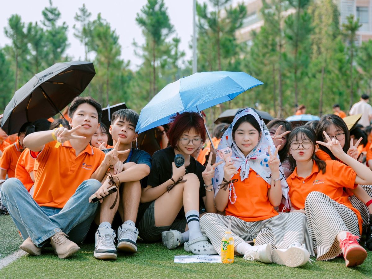 cách dạy con tự tin