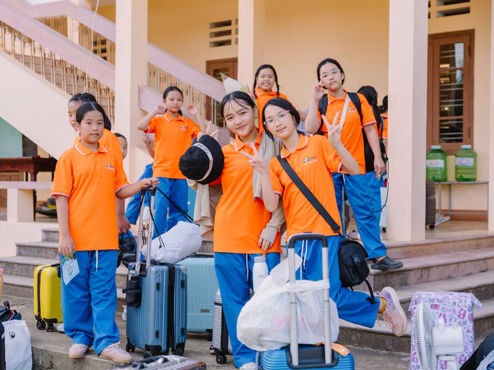 10+ cách dạy trẻ bị mất tập trung giúp con học tập hiệu quả hơn - FPT Education Tổng hợp 10 cách dạy trẻ bị mất tập trung hiệu quả nhất