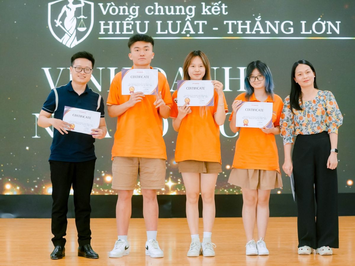 cách để thi được điểm cao