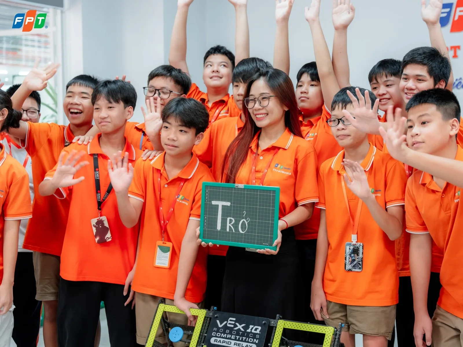 Cách Giáo Dục Con Cái Trong Gia Đình Hiệu Quả Cha Mẹ Cần Biết - FPT Education Cách Giáo Dục Con Cái Trong Gia Đình Hiệu Quả Cha Mẹ Cần Biết