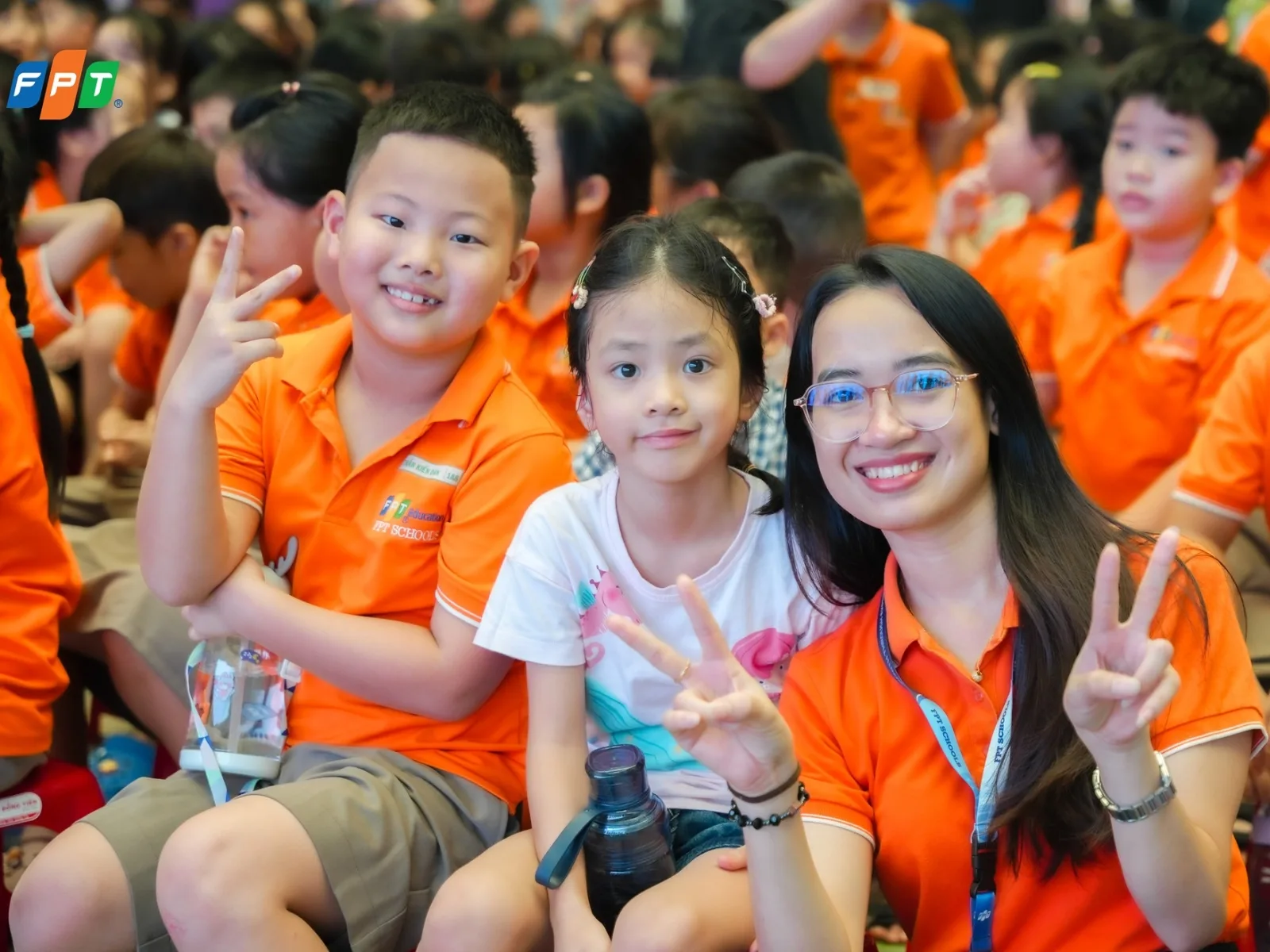 Gắn kết các nội dung giáo dục giới tính vào các môn học
