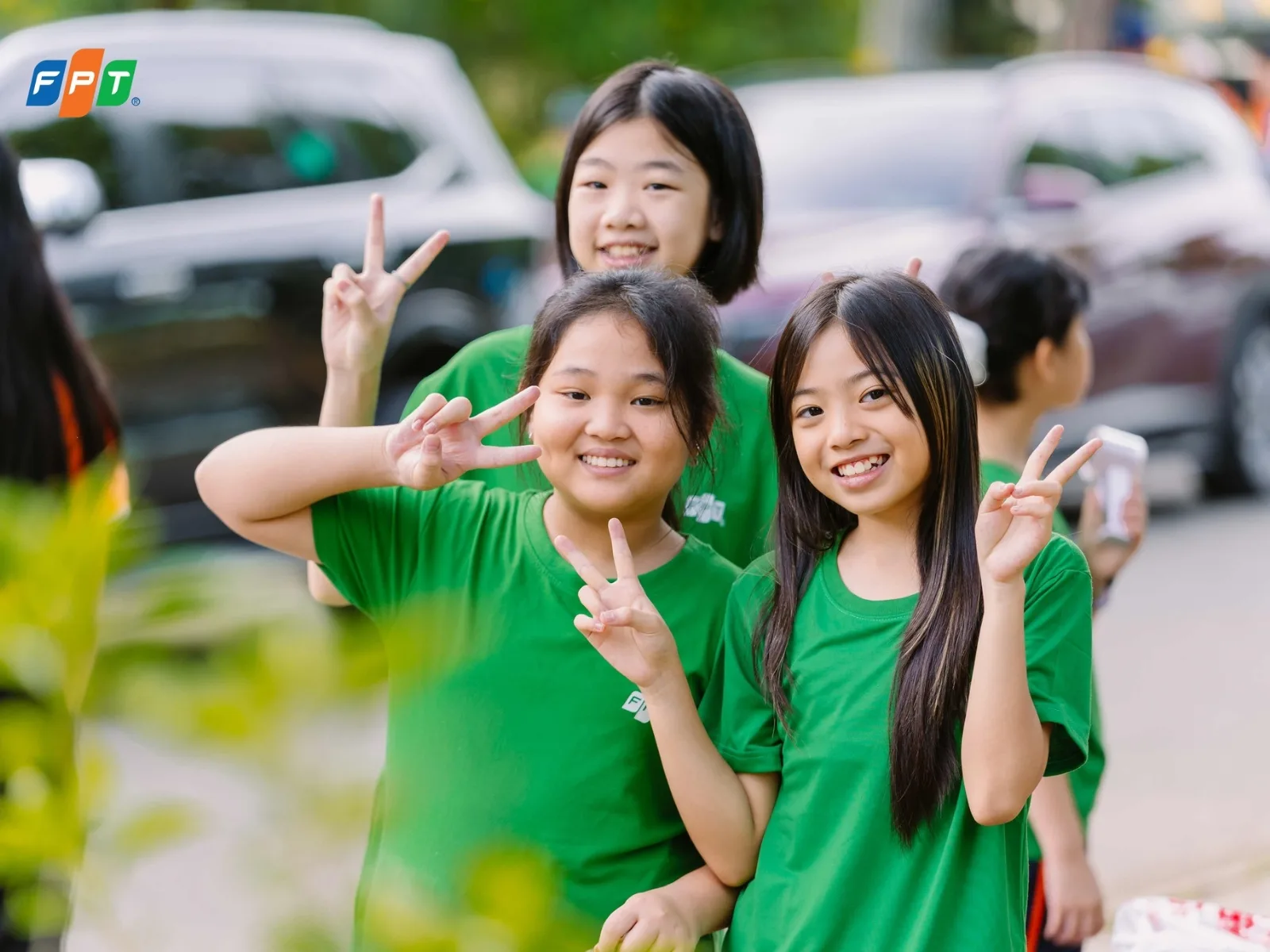 Giáo dục về giới tính dựa trên kiến thức khoa học chính xác