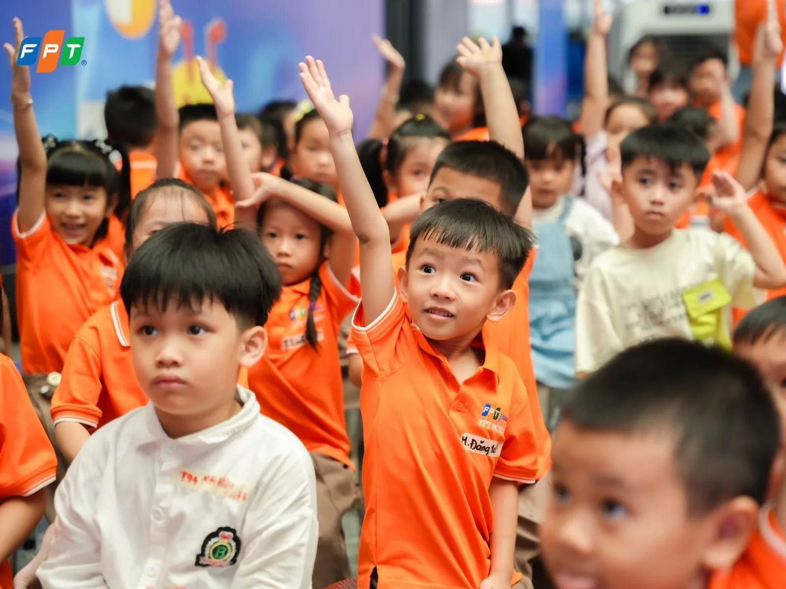 Khuyến khích các hoạt động trải nghiệm thực tế