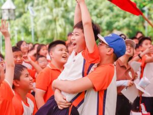 cách giao tiếp tự tin