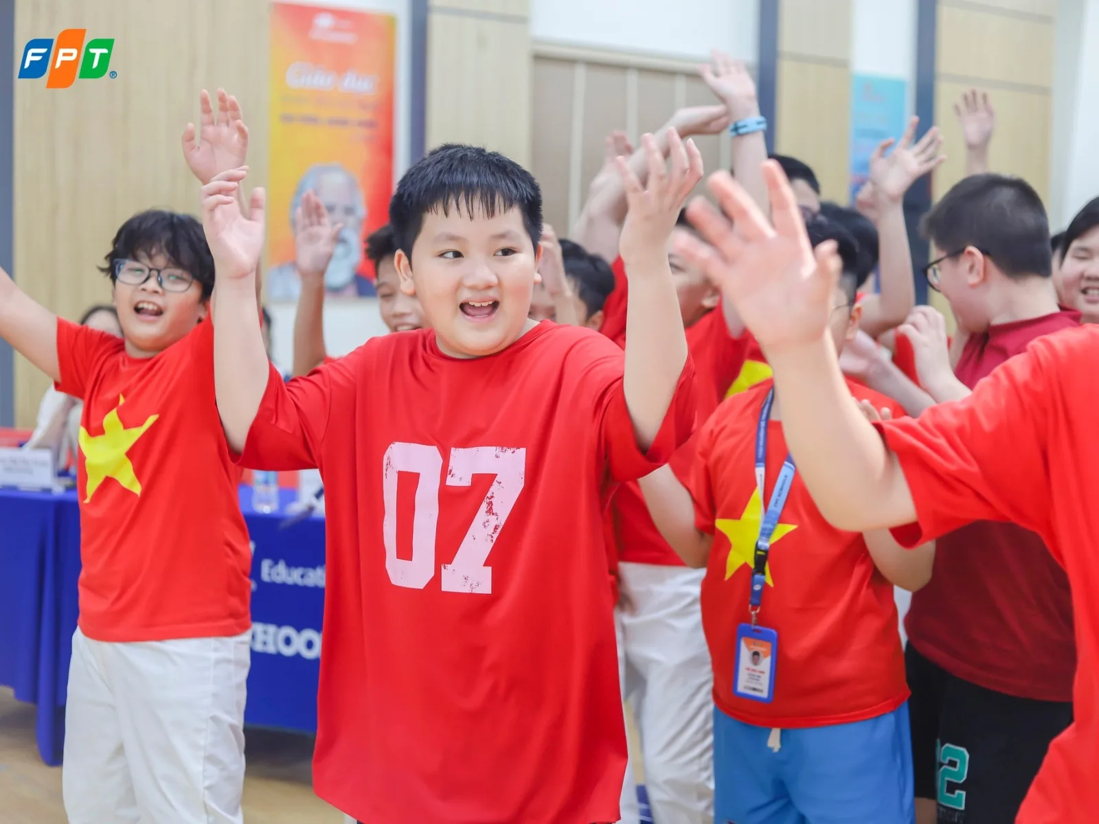 Cách Giúp Con Cân Bằng Học Và Chơi Hiệu Quả - FPT Education Cách Giúp Con Cân Bằng Học Và Chơi Hiệu Quả