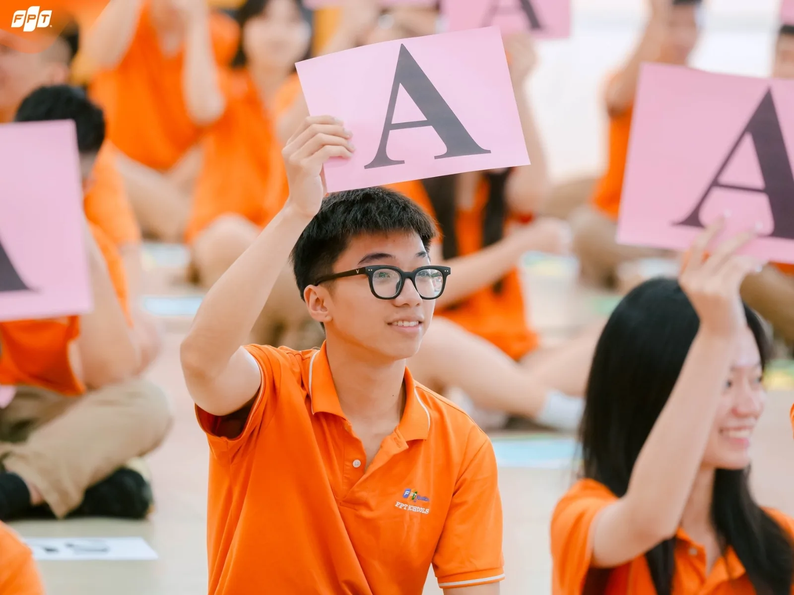 Cách Giúp Con Cân Bằng Học Và Chơi Hiệu Quả - FPT Education Cách Giúp Con Cân Bằng Học Và Chơi Hiệu Quả