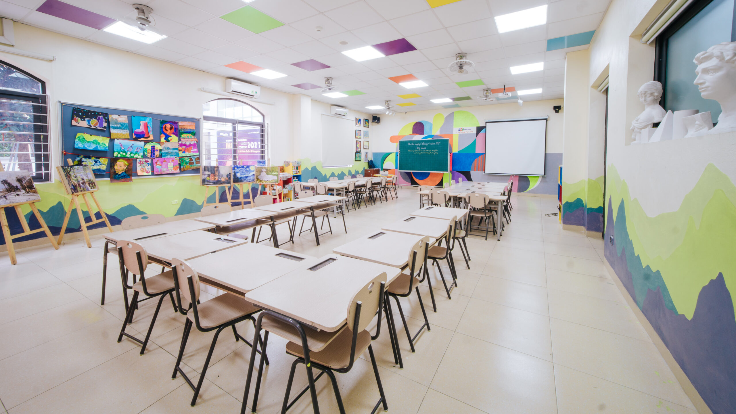 Cách Giúp Con Cân Bằng Học Và Chơi Hiệu Quả