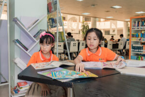 Cách Giúp Con Cân Bằng Học Và Chơi Hiệu Quả